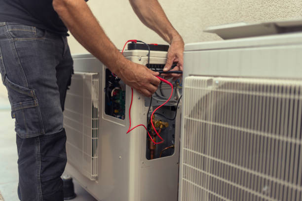 Best HVAC air duct cleaning  in Salt Lake City, UT