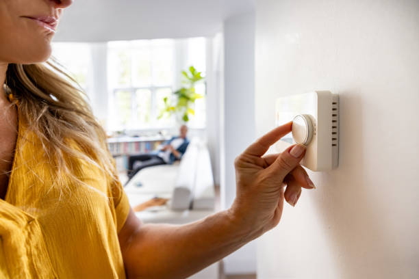 Best Affordable HVAC services  in Salt Lake City, UT