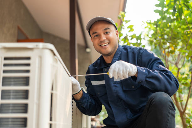 Best HVAC installation services  in Salt Lake City, UT